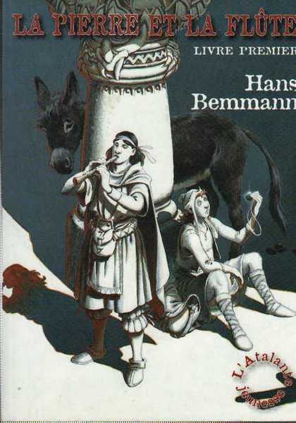 la pierre et la flute 1