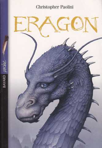 Heritage 1 - Eragon
