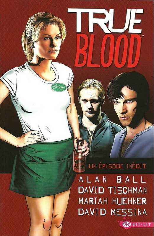 True Blood 1