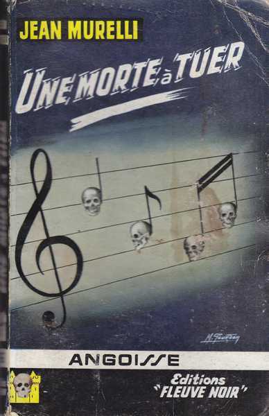 Une morte  tuer