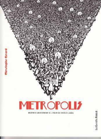 Mtropolis