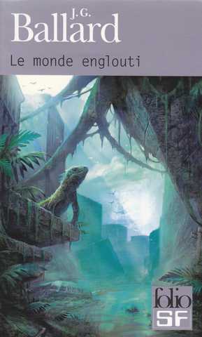 Le monde englouti