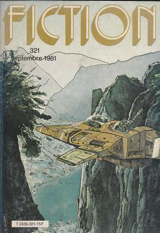 Fiction n�321