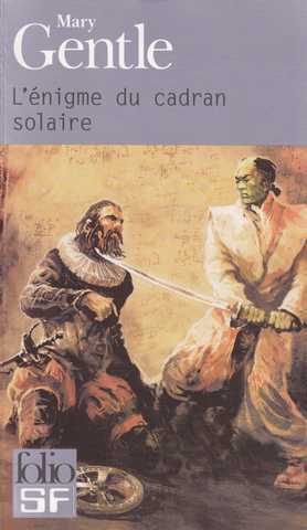 L'�nigme du cadran solaire