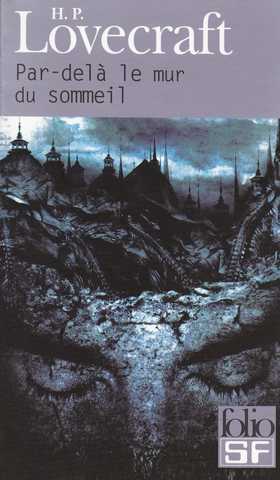 Par-del le mur du sommeil