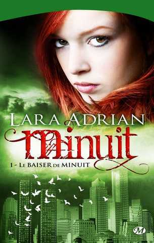 Minuit 1 - le baiser de minuit