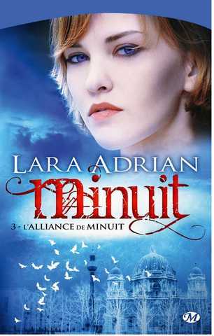 Minuit 3 - L'alliance de minuit
