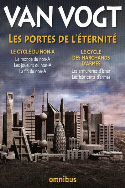 Les portes de l'�ternit� NE