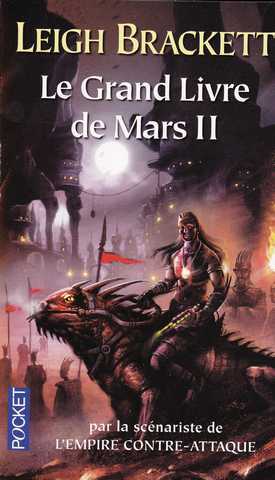 Le grand livre de mars 2