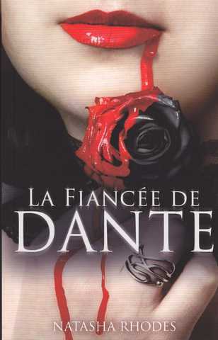 Kayla Steel 1 - La fianc�e de Dante