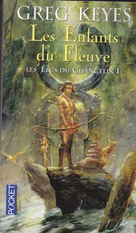 Les �lus du changelin