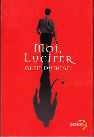 Moi Lucifer