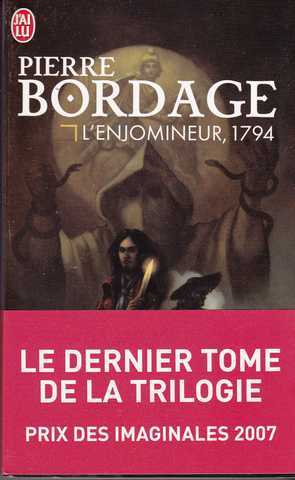 L'Enjomineur 3 - 1794