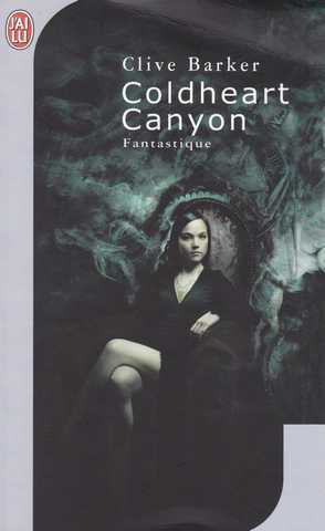 Coldheart Canyon