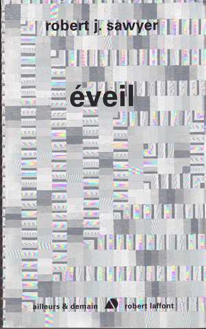 Singularit 1 - Eveil