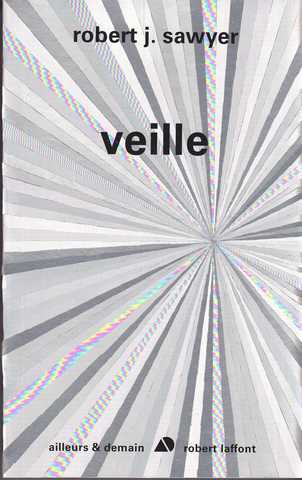 Singularit� 2 - Veille