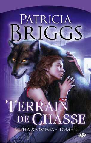 Alpha & Omega 2 - Terrain de chasse