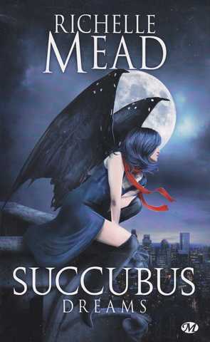 Succubus 3 - Succubus Dreams