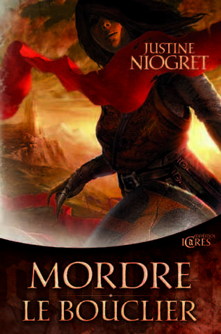 Mordre le bouclier
