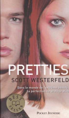 Uglies 2 - Pretties