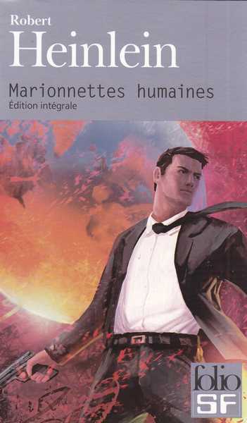 Marionnettes humaines