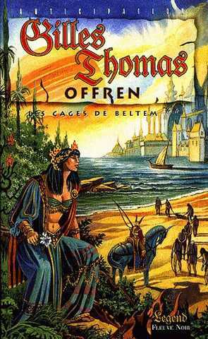 Les cages de beltem 2 - Offren