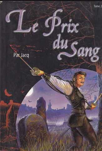 Nightprowler 3 - Le prix du sang