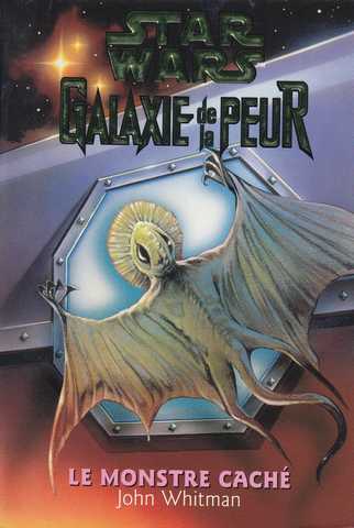 Le monstre cach�