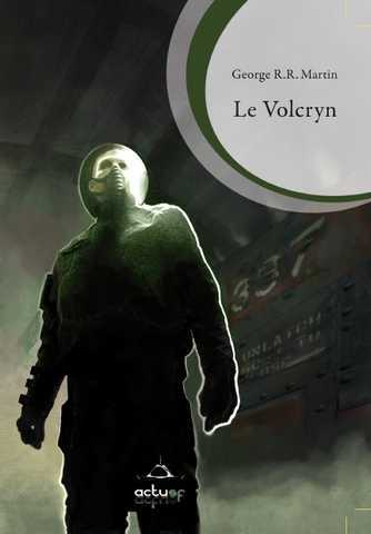 Le Volcryn