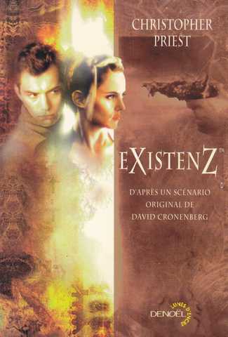 Existenz