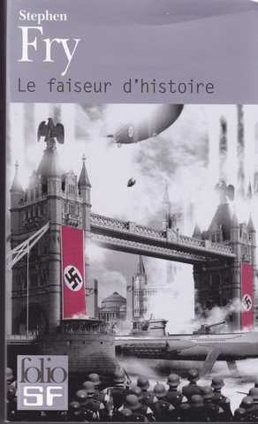 Le faiseur d'histoire