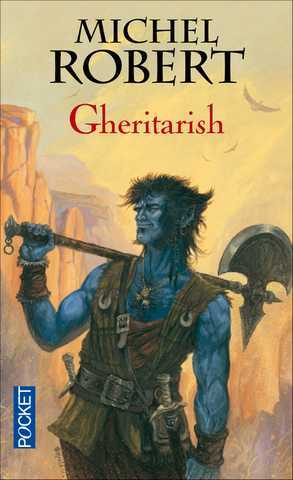 gheritarish