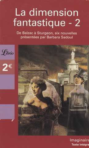 La dimension fantastique - 2
