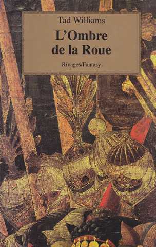 L'arcane des �p�es  7 - L'ombre de la roue
