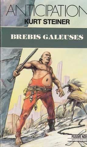 Brebis galeuses