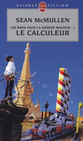 Les mes dans la grande machine 1 - Le calculeur