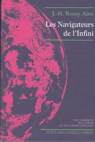 Les navigateurs de l'infini