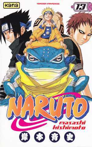 Naruto 13