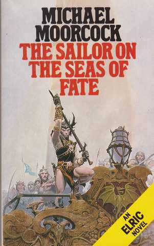 The sailor on the seas of fate
