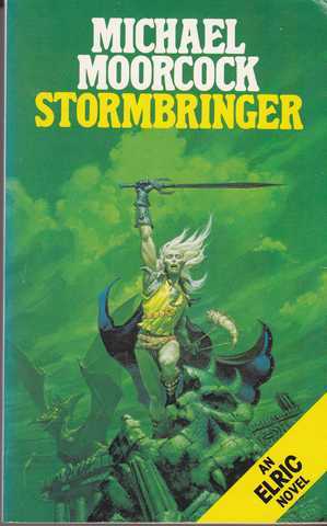 Stormbringer