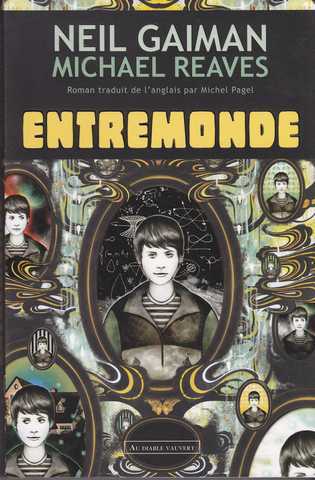 Entremonde