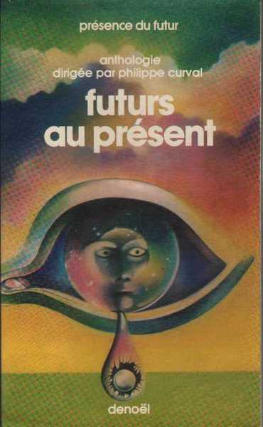 Futur au prsent