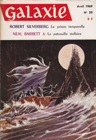 Galaxie n�059