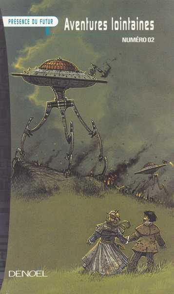 Aventures lointaines 2