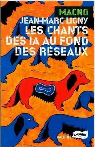 Macno 10 - Les chants des IA au fonds des r�seaux