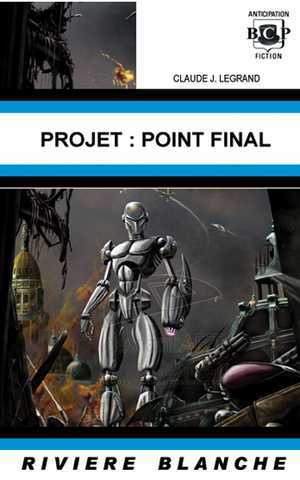 Projet : Point Final