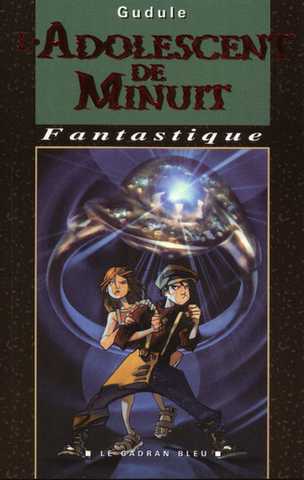 l'adolescent de Minuit