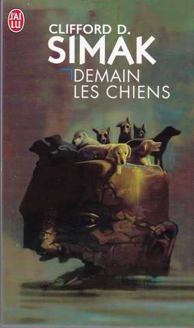 Demain les chiens