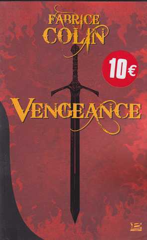 Vengeance - Operation 10