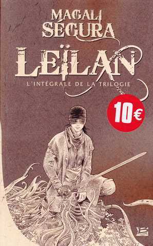 Le�lan  - l'integrale - Operation 10�